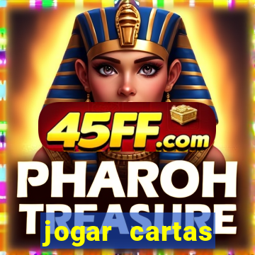 jogar cartas ciganas on line